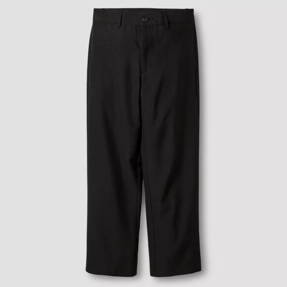 Cat and Jack Boys Dress Pants - Picture 1 of 5